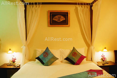 The Old Phuket Hotel 18